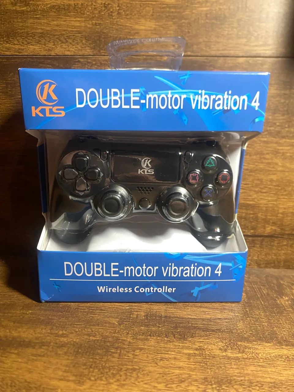 Controle de Ps4 - Foto 2