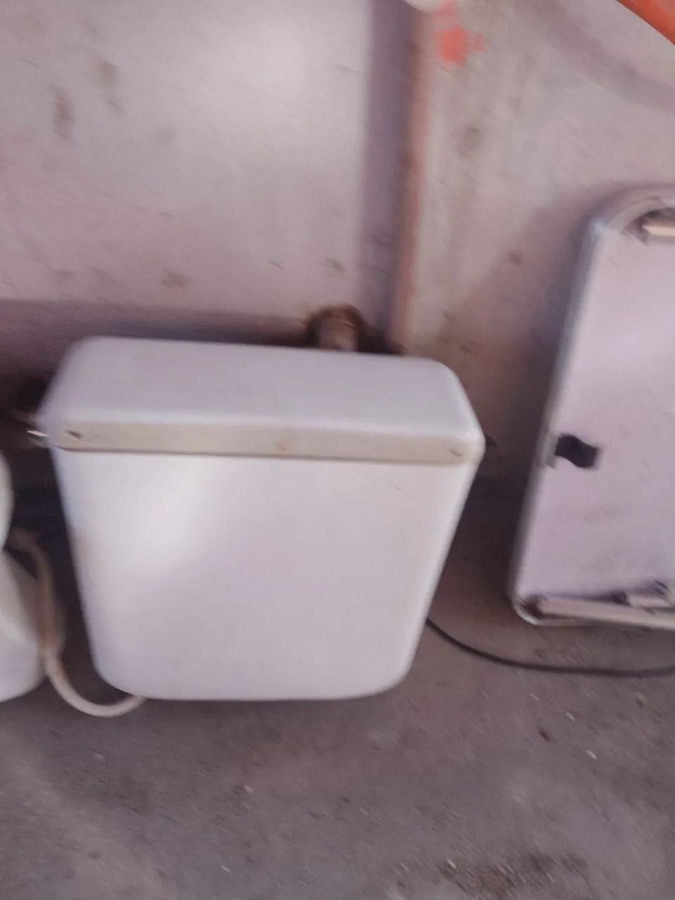 Sanitário acoplado  - Foto 2