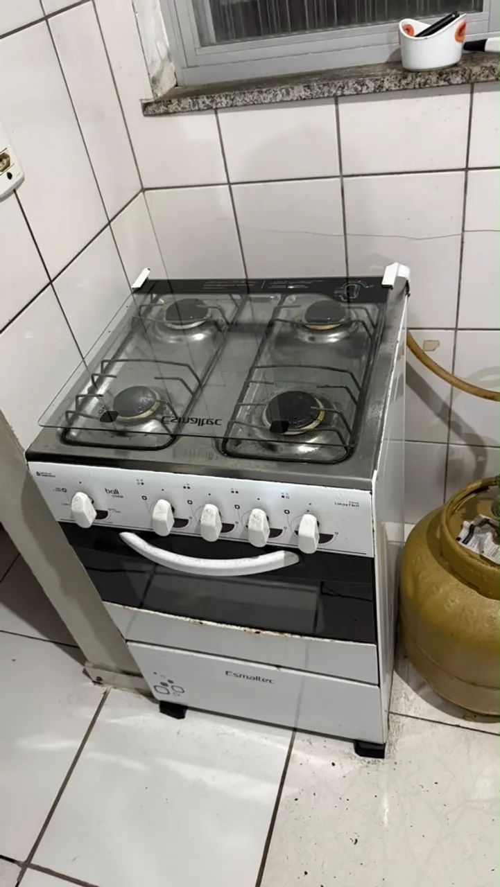 Fogão  - Foto 2