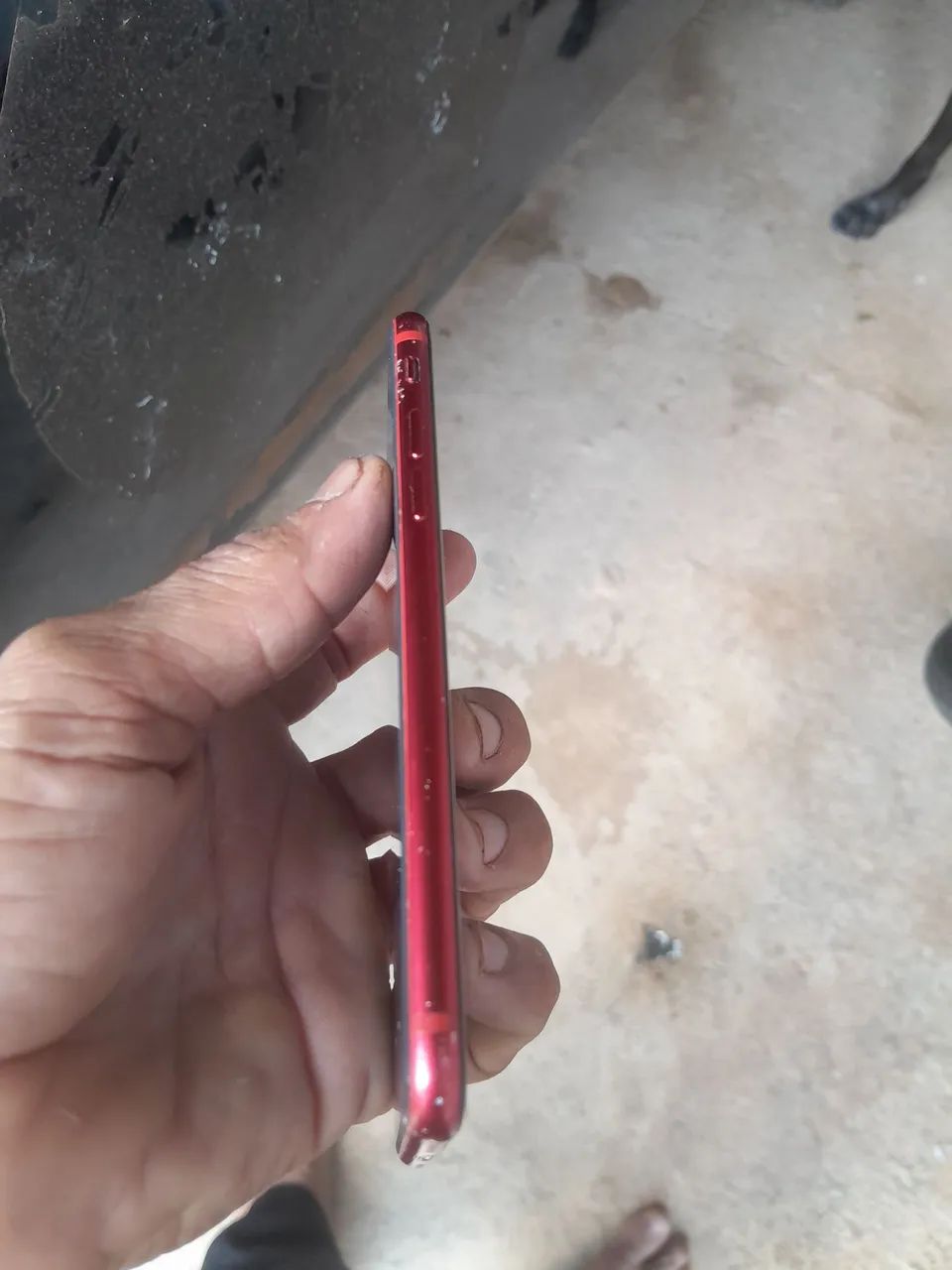 Celular iPhone 8 - Foto 2