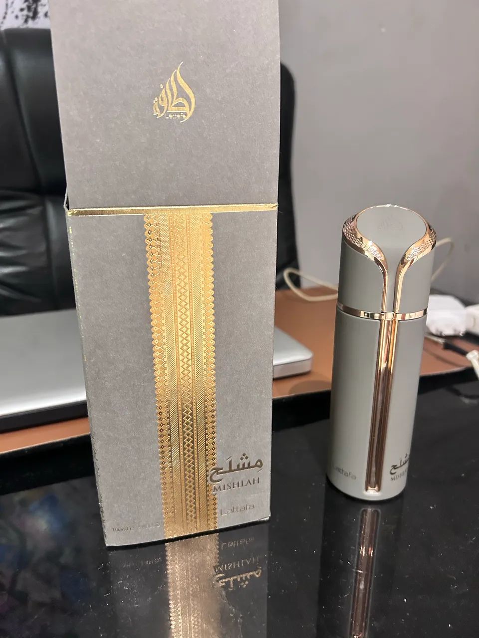 Lataffa - Mishlah  - Foto 3