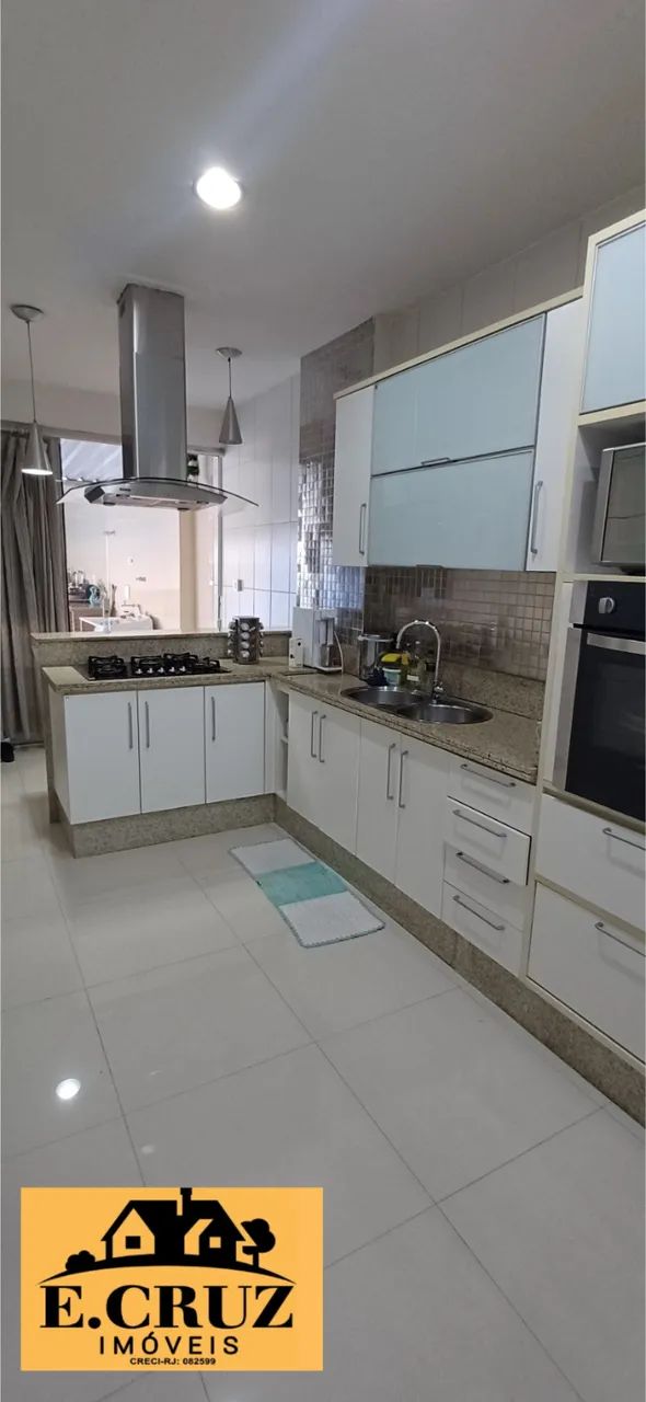 Casa Duplex com Área Comercial - Imbariê  - Foto 4