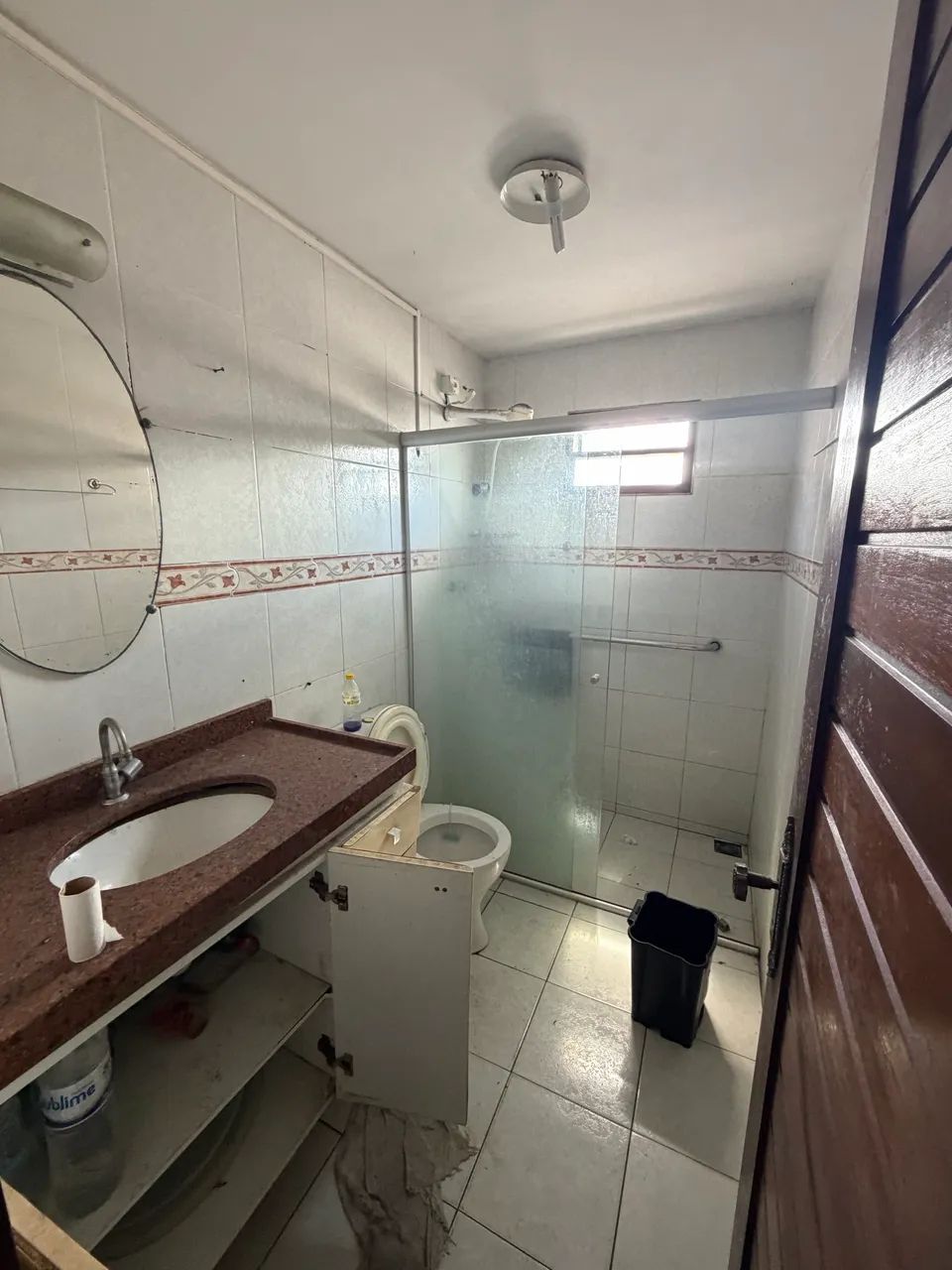 Alugo casa em Tambauzin - Foto 4