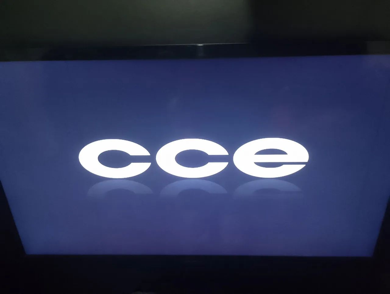 TV PLASMA CCE 32 POLEGADAS 