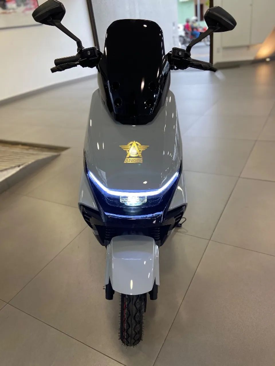 Scooter eletrica AG28  - Foto 2