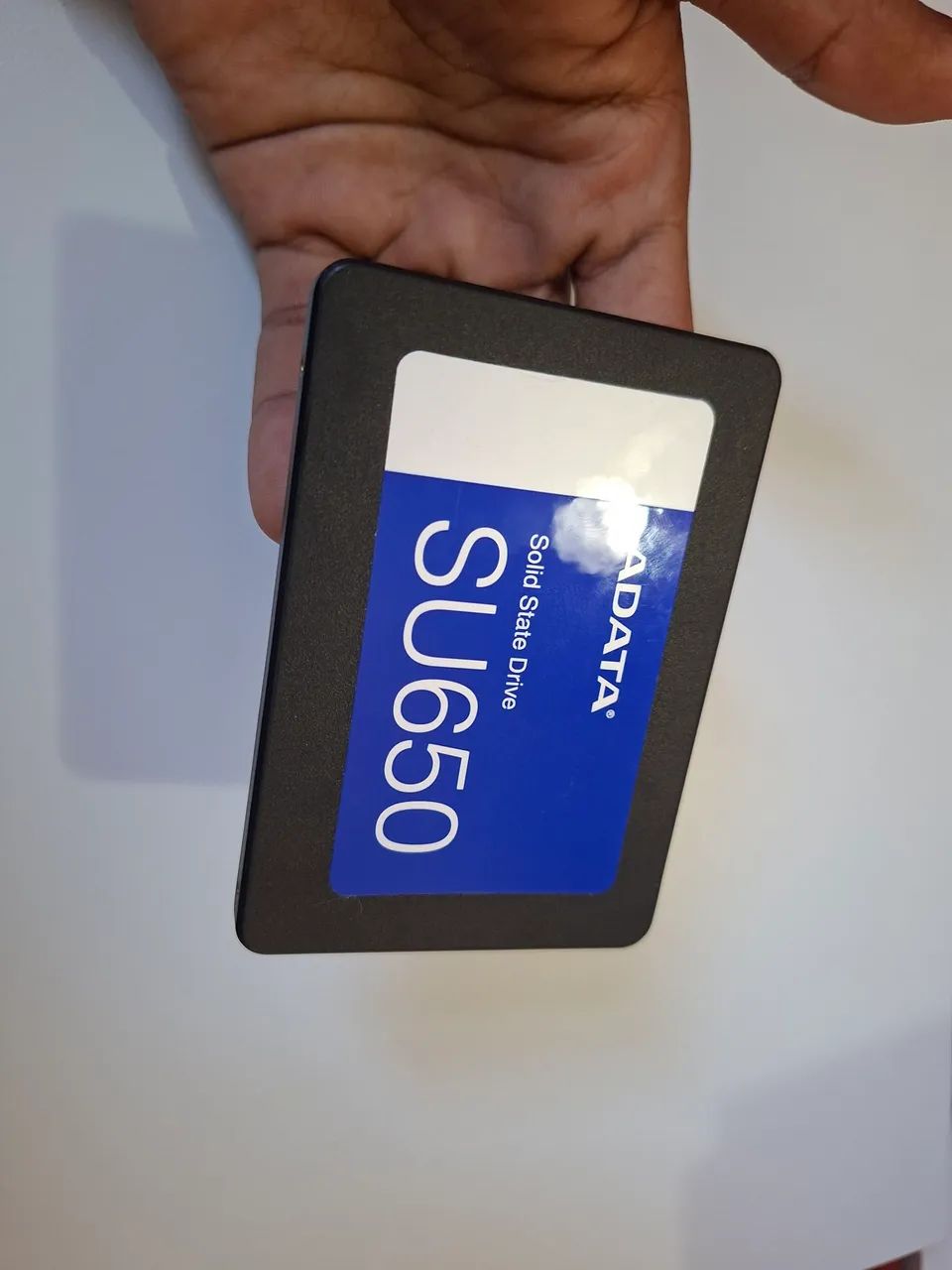 SSD ADATA 240GB NOVO - Foto 3