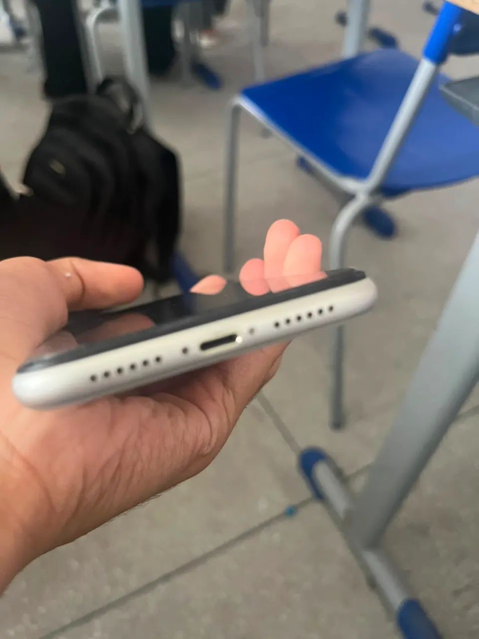 IPHONE 11/ 128 gb - Foto 3