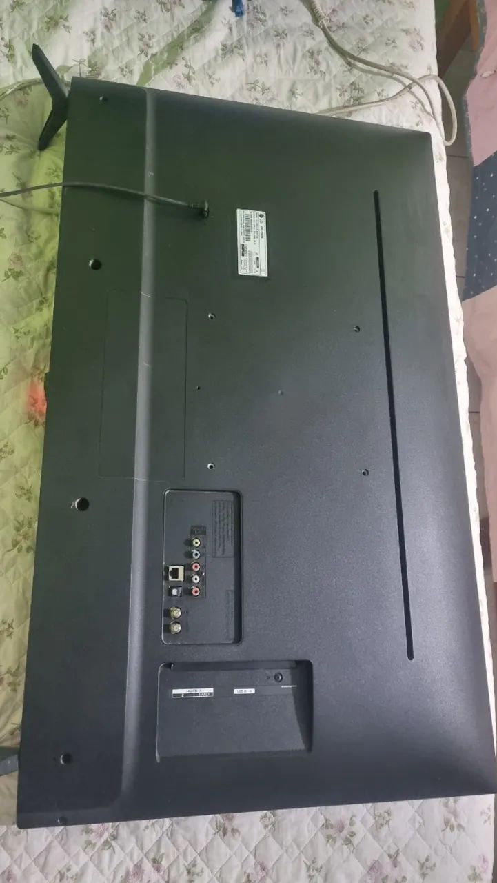Tv smart LG 43 polegadas - Foto 5