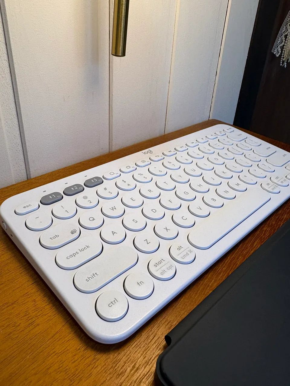 TECLADO LOGITECH K380 - Foto 4