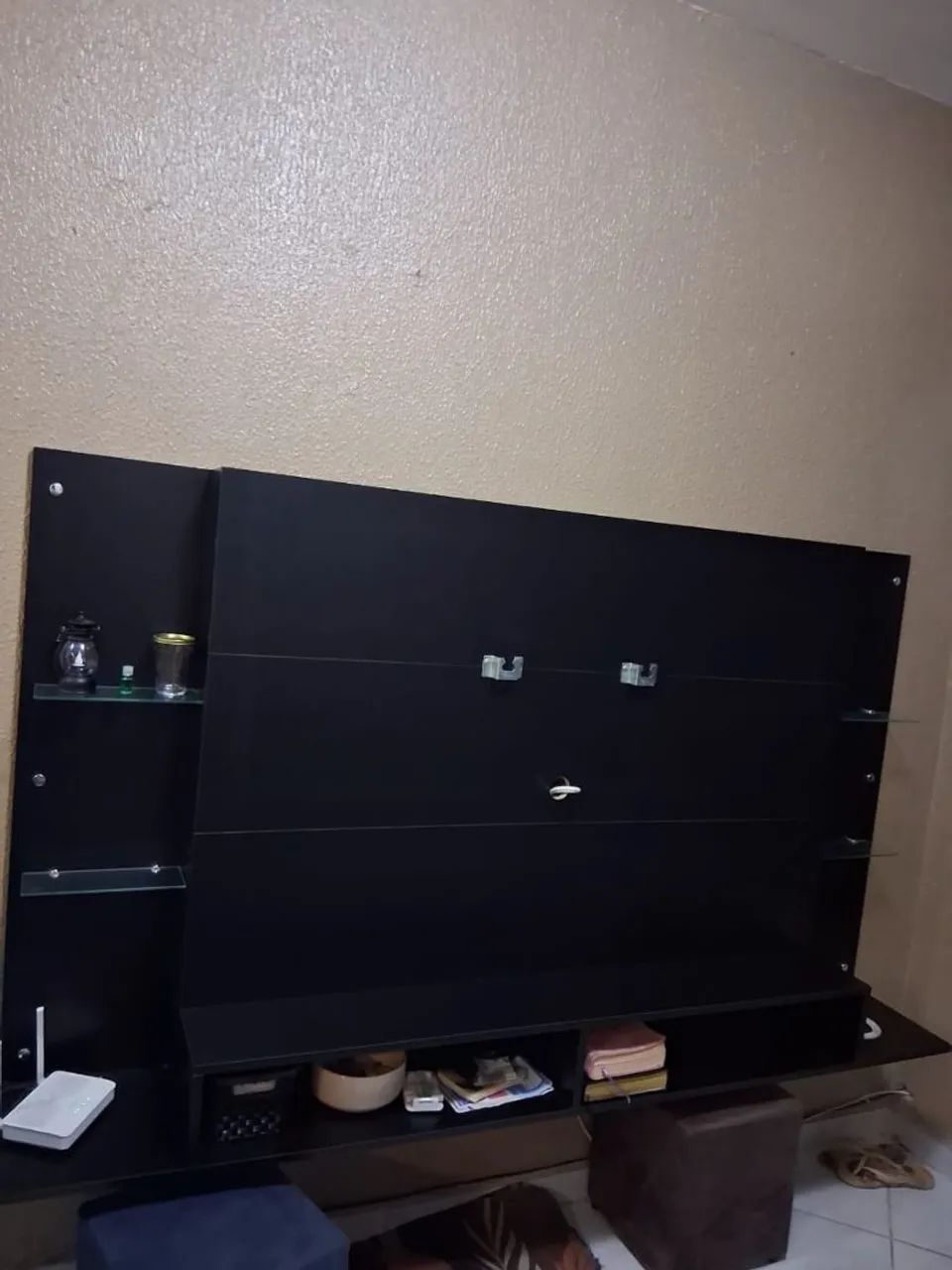 Painel para tv
