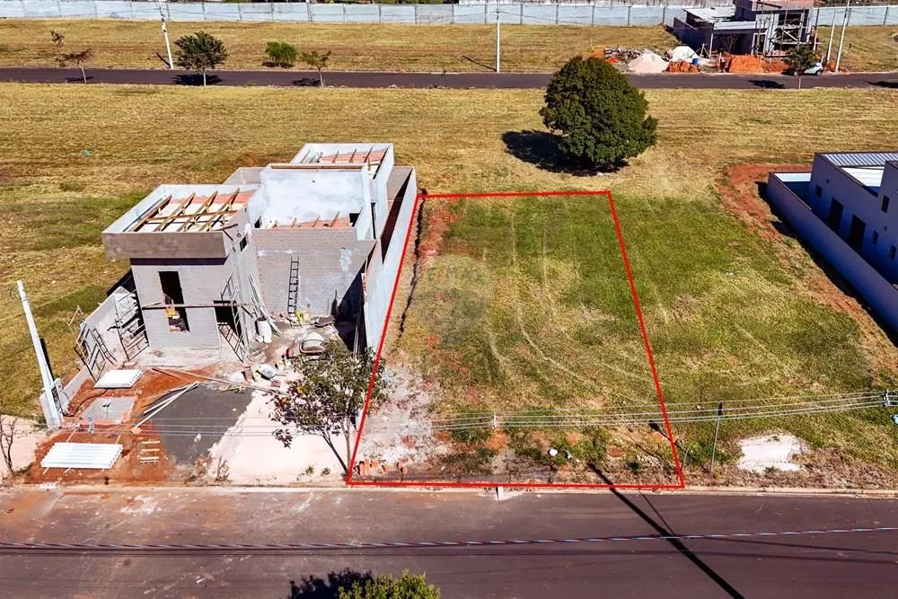 Terreno a venda no Rrsidenacil Canadá em Araras Sp] - Foto 3