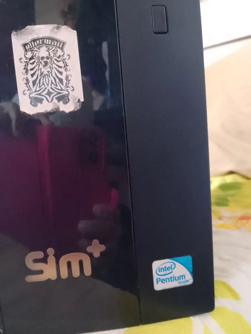 Computador intel
