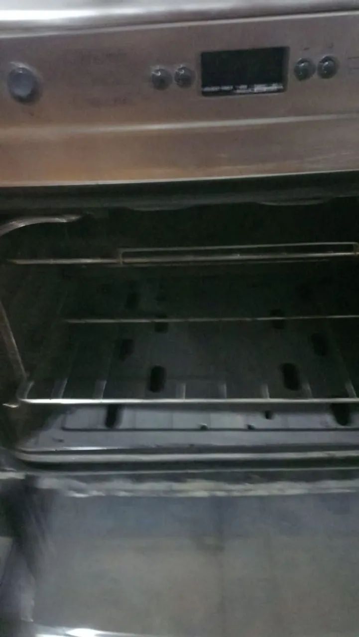 Fogão De 6 Bocas Para Apartamento  - Foto 2