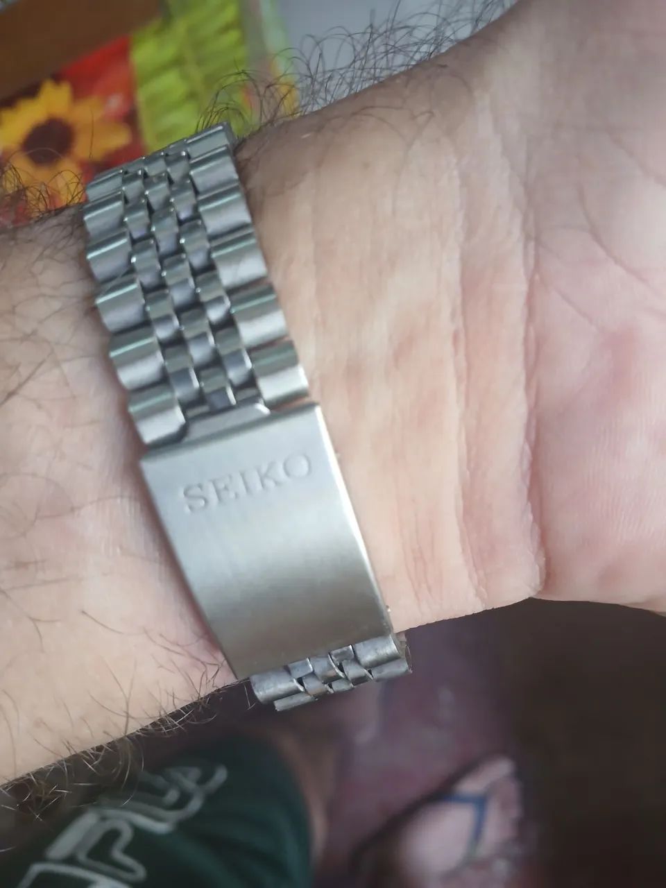 Relogio Seiko - Foto 3