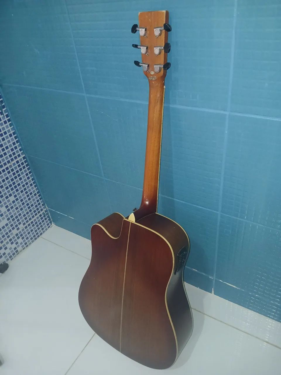 Violão  - Foto 2