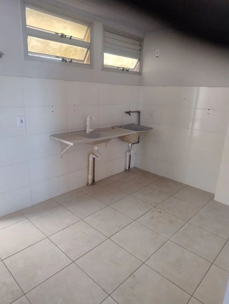 Apartamento 3 quartos de 70 m2 com garagem e escriturado - Foto 4