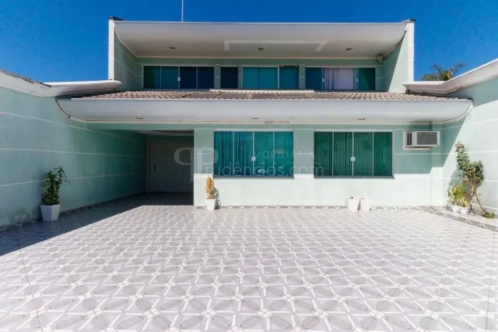 Casa com 5 dormitórios à venda,500.00 m , bairro alto, CURITIBA - PR - Foto 3