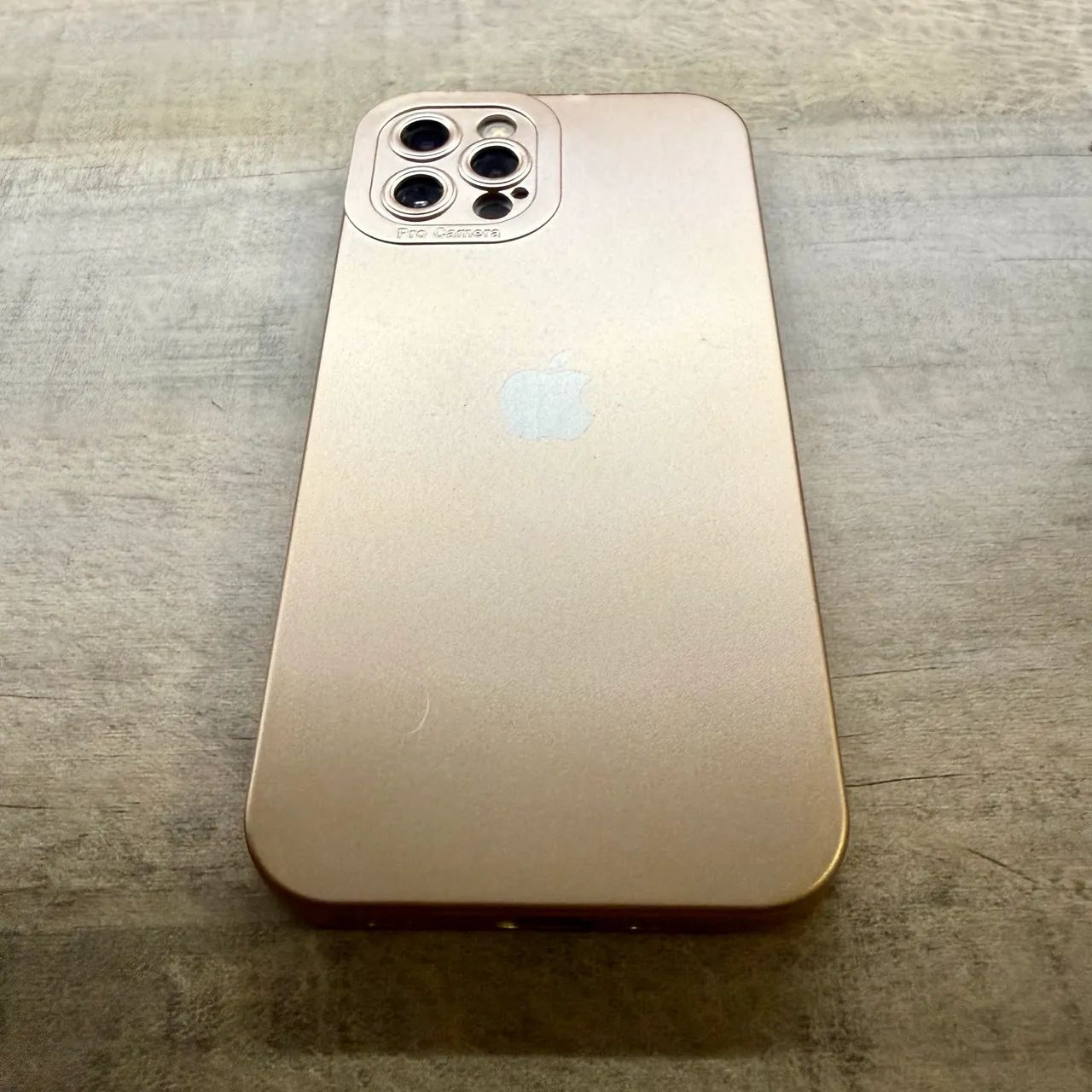 Iphone 12 Pro Branco - Foto 5