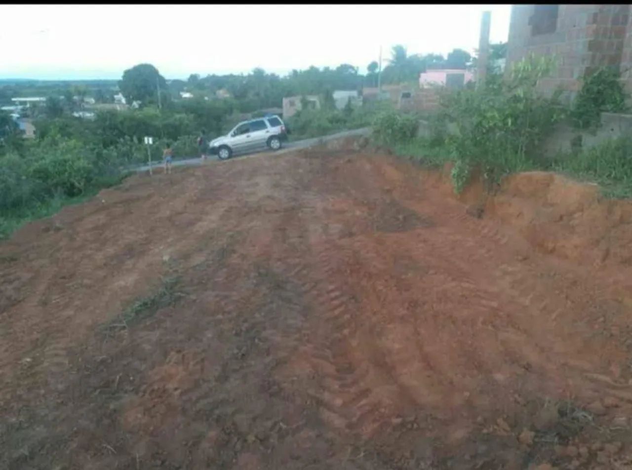 Foto - Santa Rita - Várzea Nova