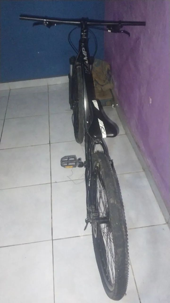 Bike aro 29 usada  - Foto 2