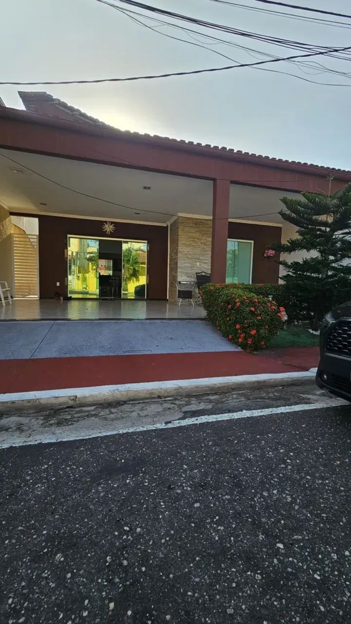 EHSO-CASA COND. ALTOS DE PINHEIROS-