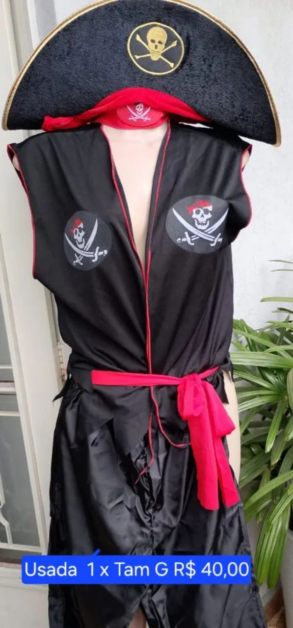 Fantasia Pirata