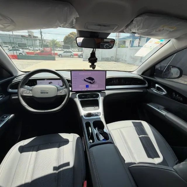 Geely EX2 2026 - Foto 5