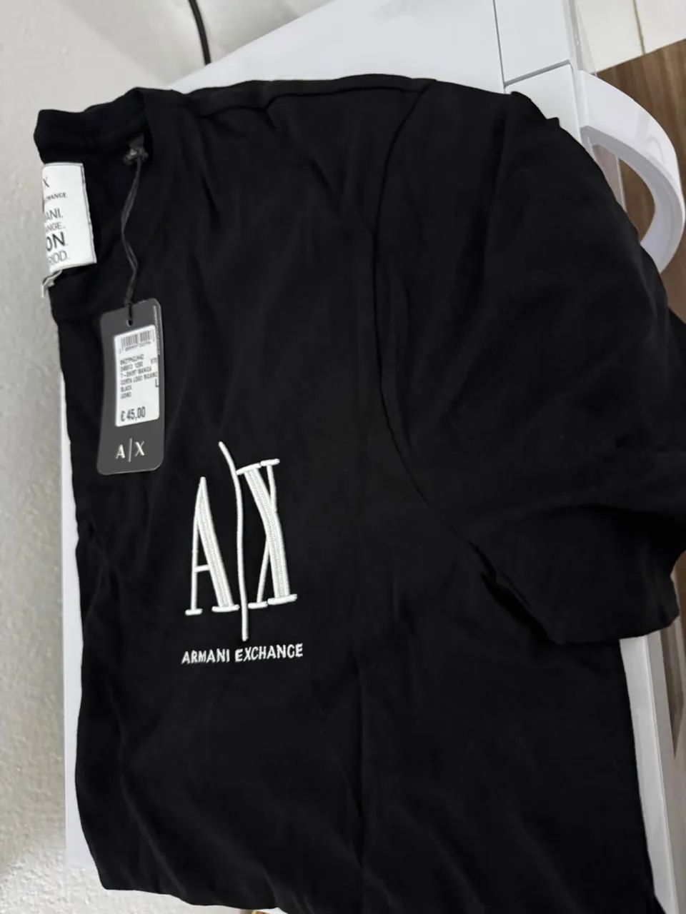 Camisa Amani A/X - Foto 2