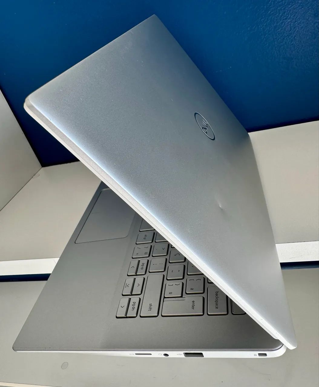 DELL INSPIRON 5490 Prata, lindo! - Notebooks - Cristo Redentor