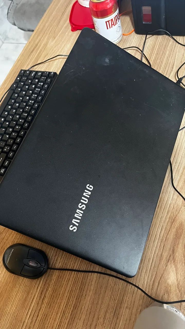 Notbook Samsung 