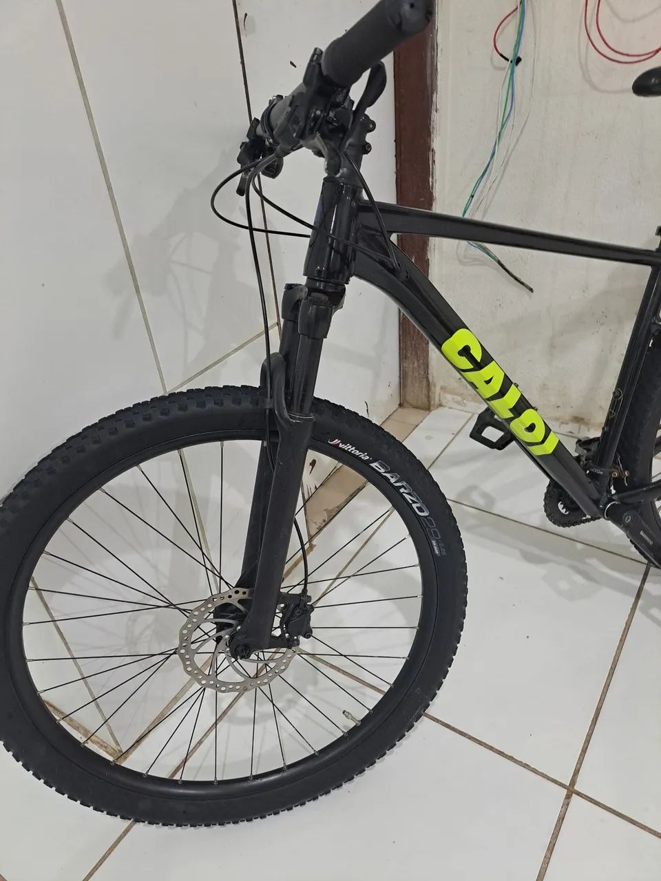 Mtb caloi explorer sport - Foto 5