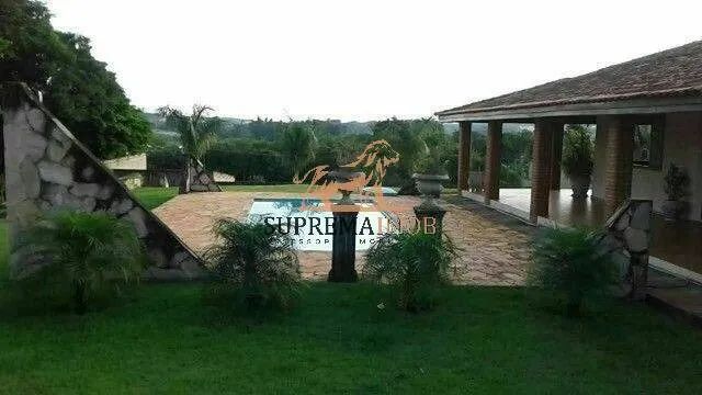 Chácara à venda, m² Residencial Alvorada - Araçoiaba da Serra/SP - Foto 5