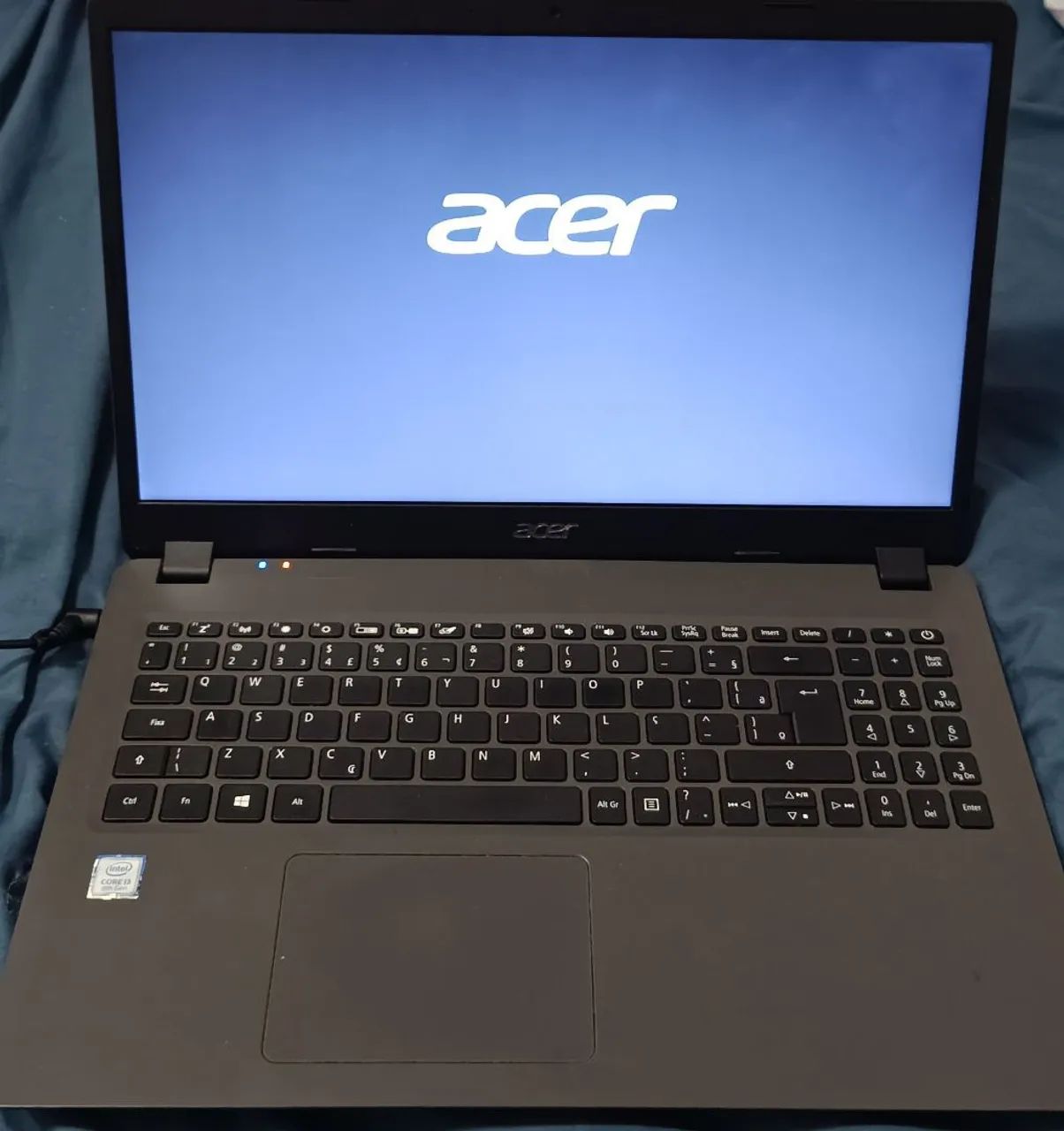 NOTEBOOK ACER ASPIRE 3 - Foto 3