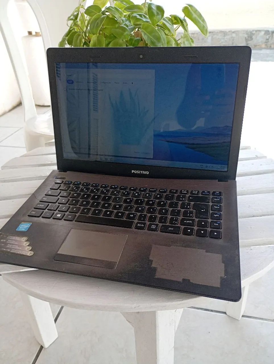 Notebook positivo  - Foto 2