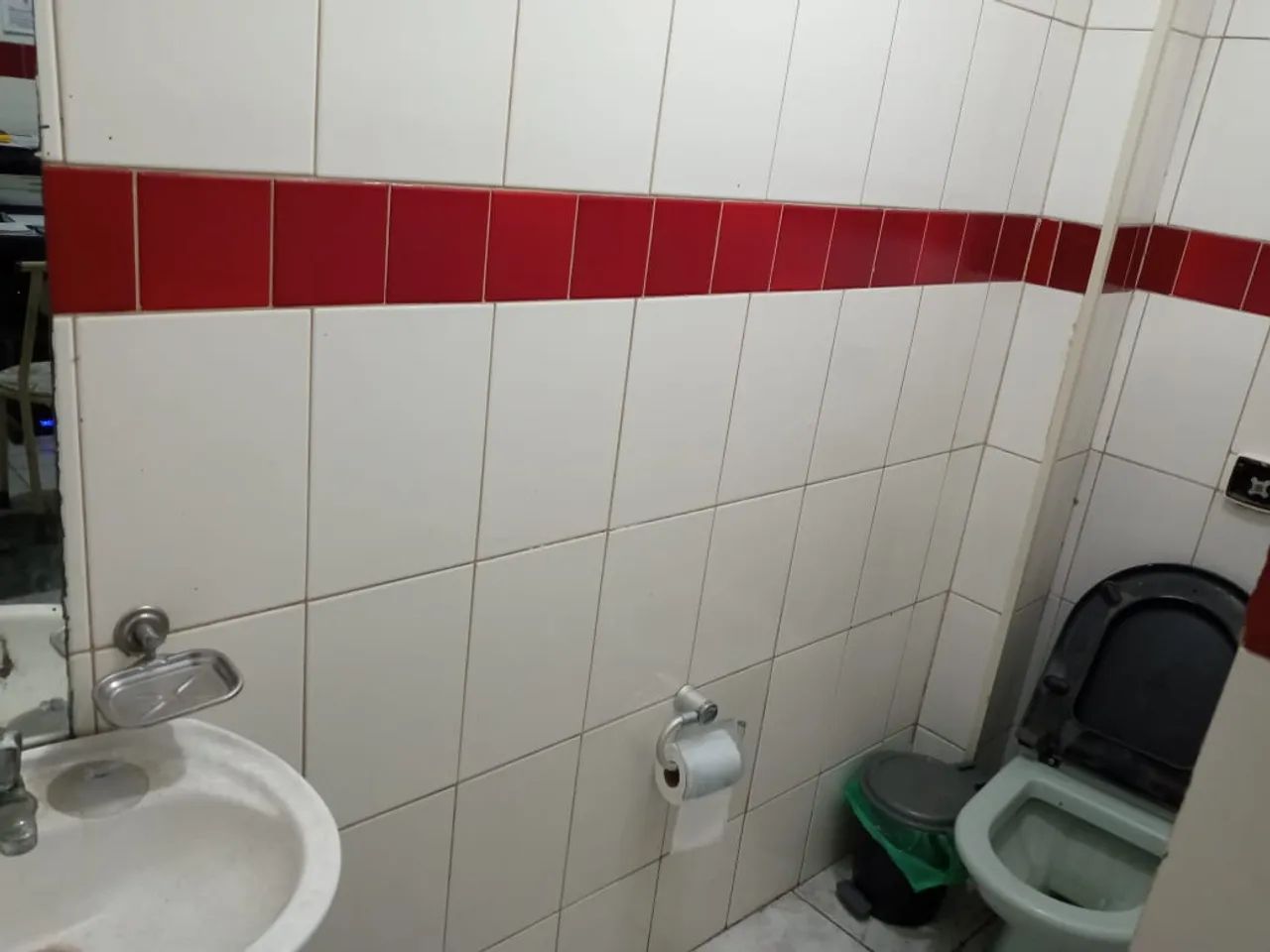 Galpão comercial para locação em Santana, 156m² - Foto 5