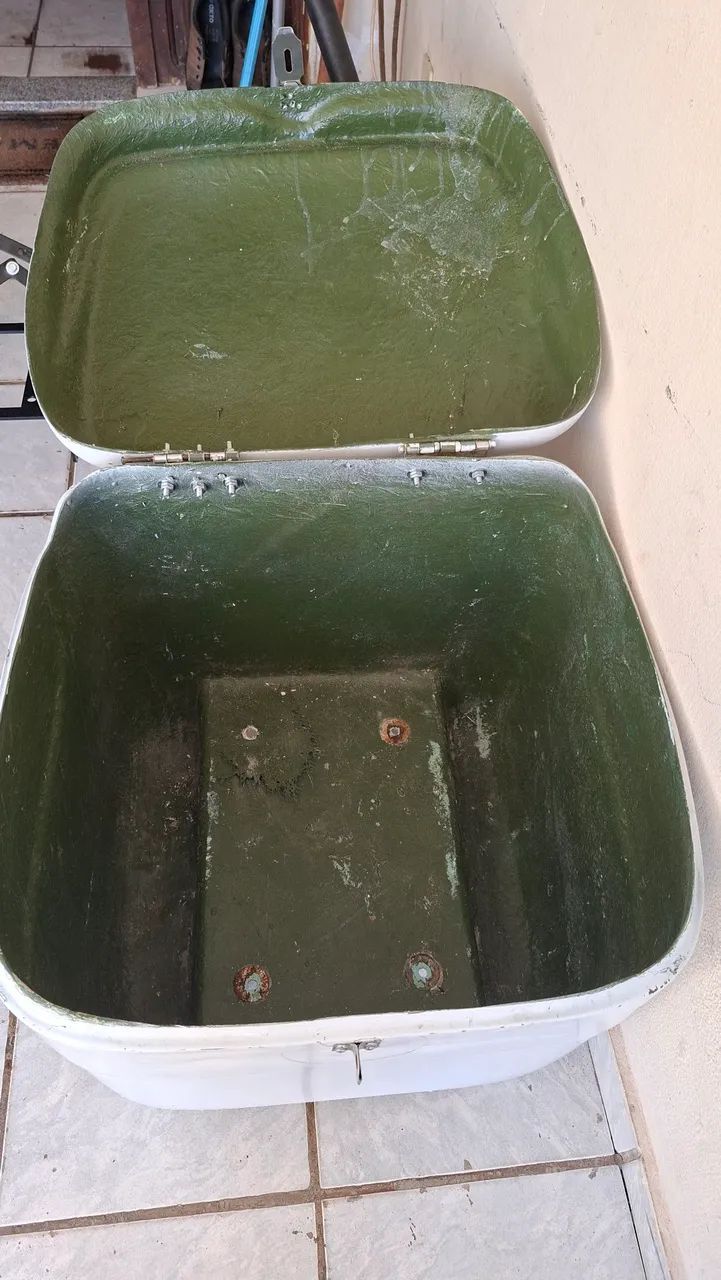 Bau de moto  - Foto 4