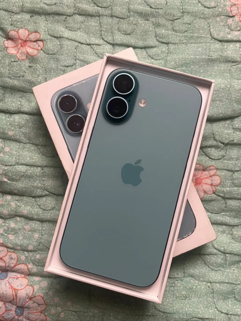 iPhone 16 - Foto 2