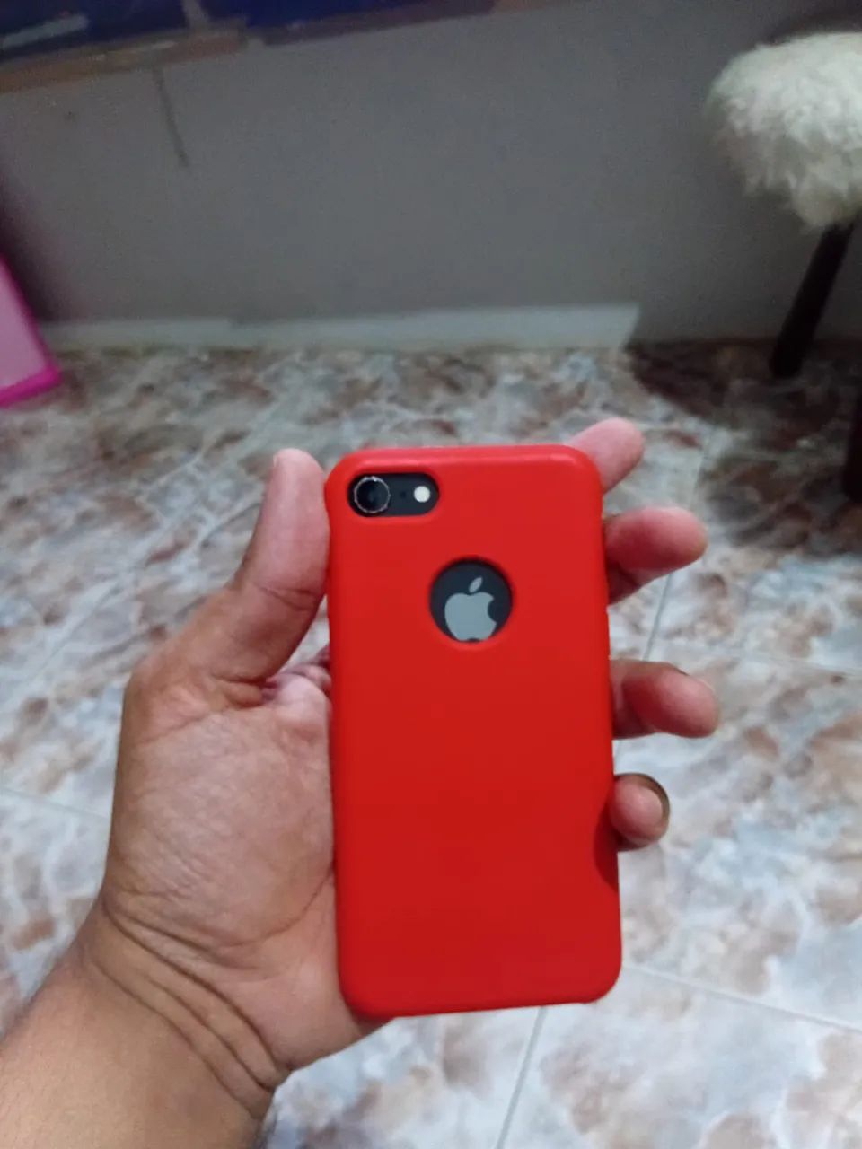 Iphone 8 normal  - Foto 3