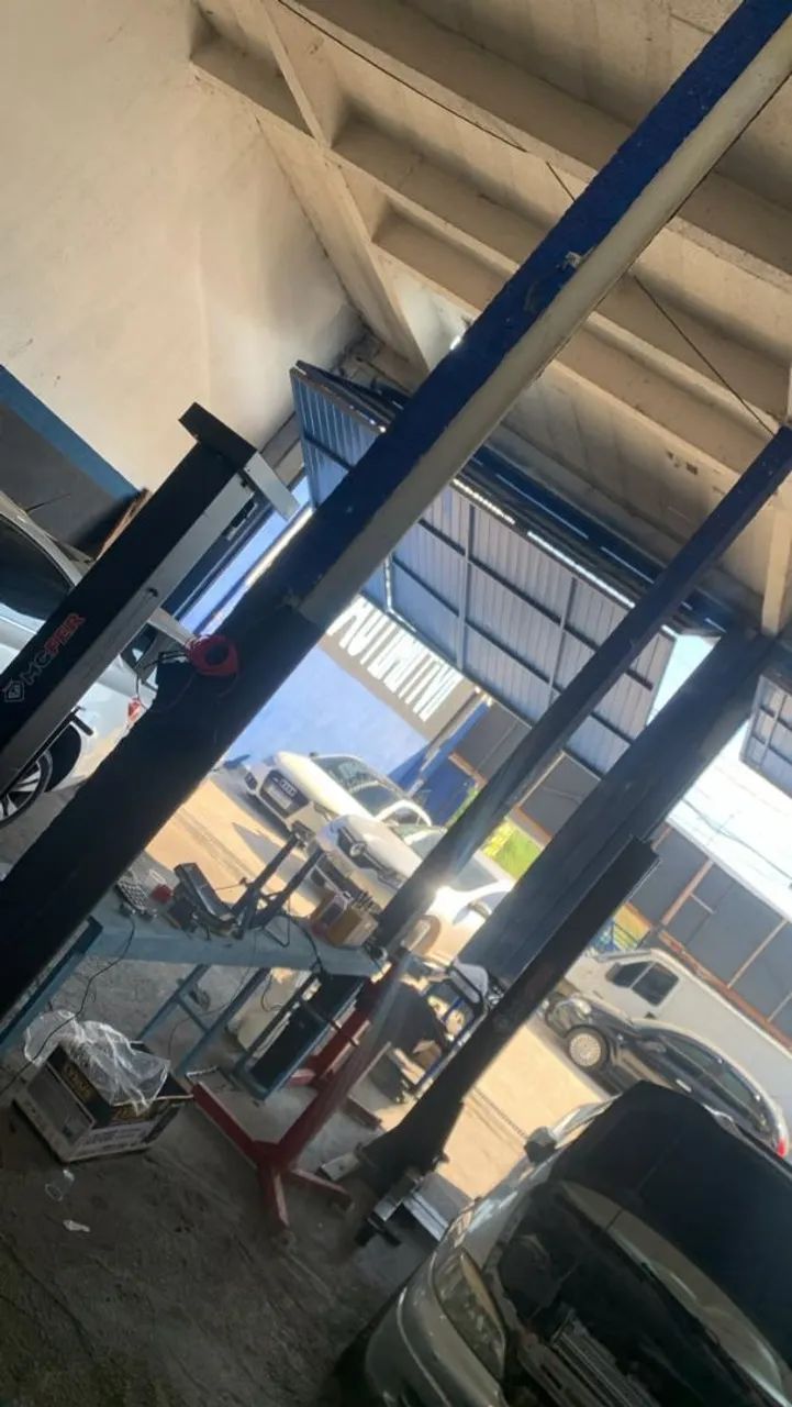 Centro automotivo (oficina) - Foto 5