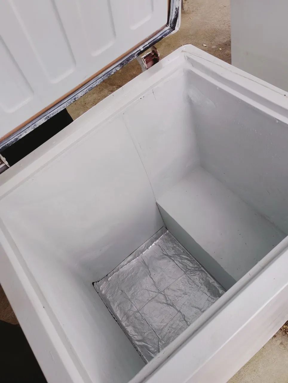 Vendo freezer  - Foto 5