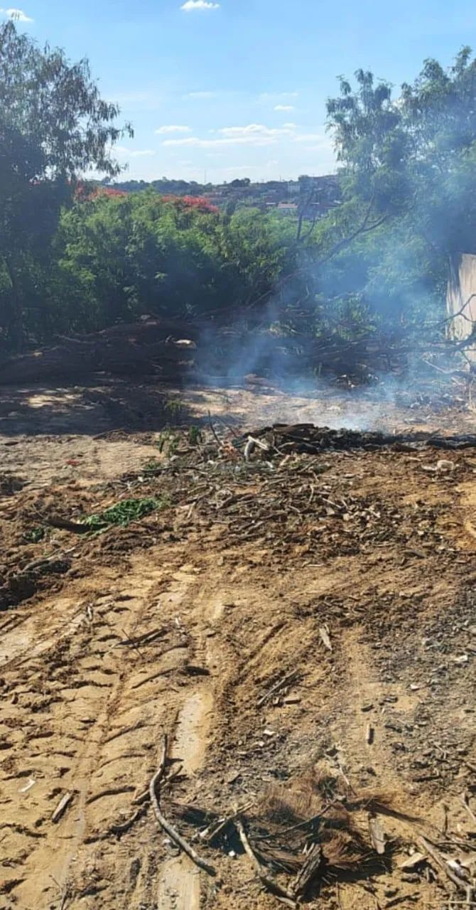 Terreno à venda em Monte Mor, Jardim Alvorada - Foto 3