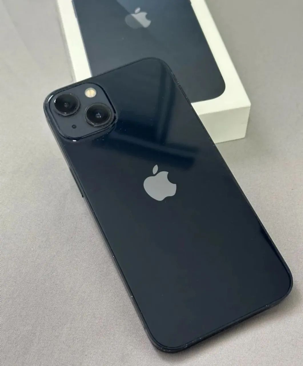 iPhone 13, 128gb todo original  - Foto 4