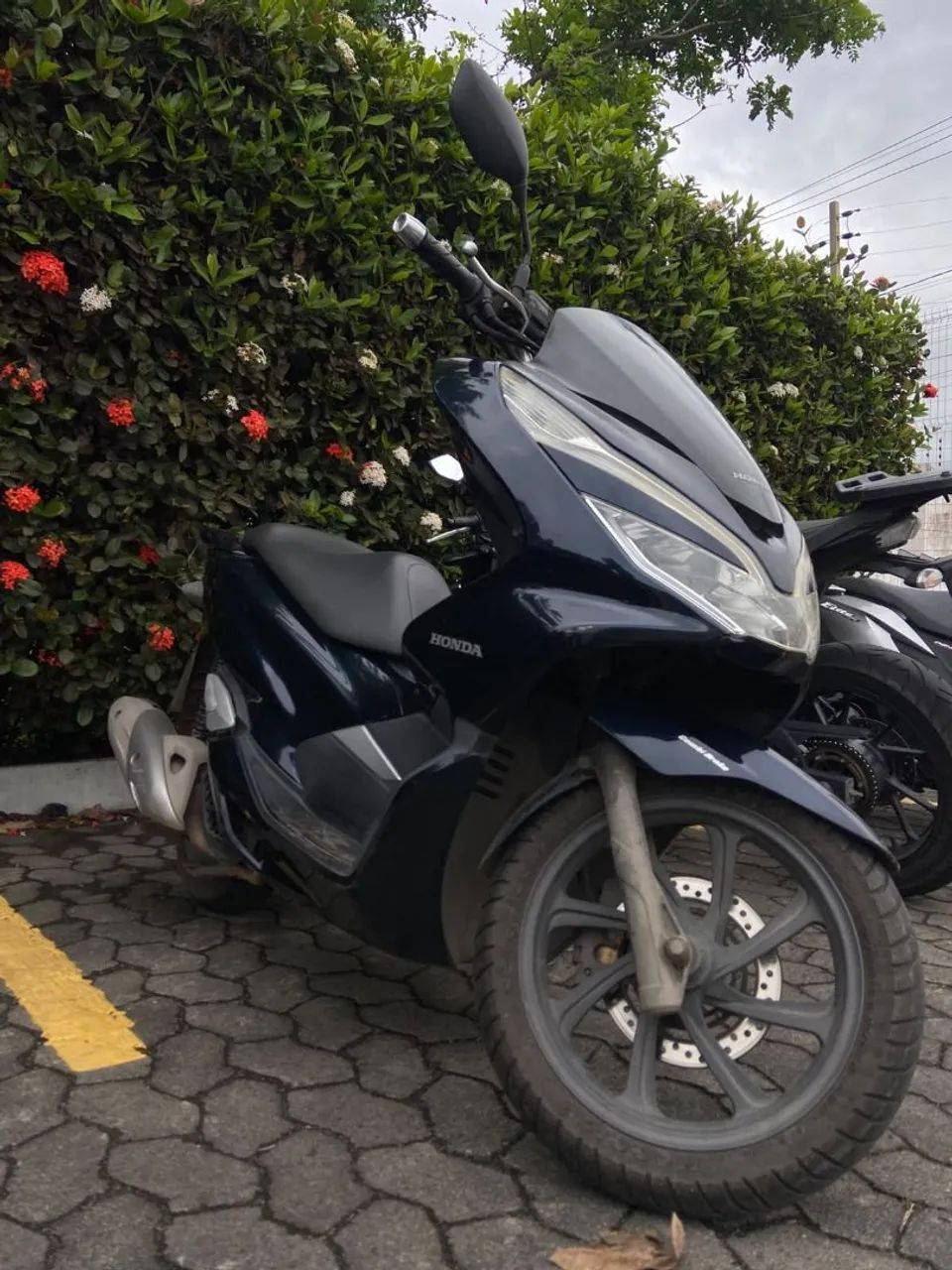 PCX 150 - Foto 4