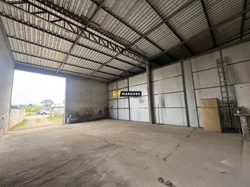Galpão Comercial de 140m² no bairro Boehmerwald - Foto 4