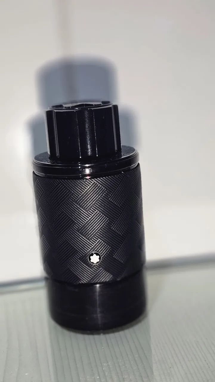 Montblanc Explorer Extreme 