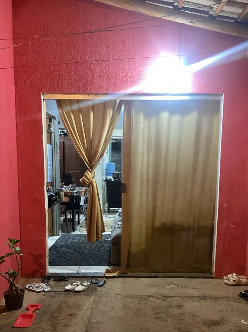 Vendo Casa no monte Sião 2