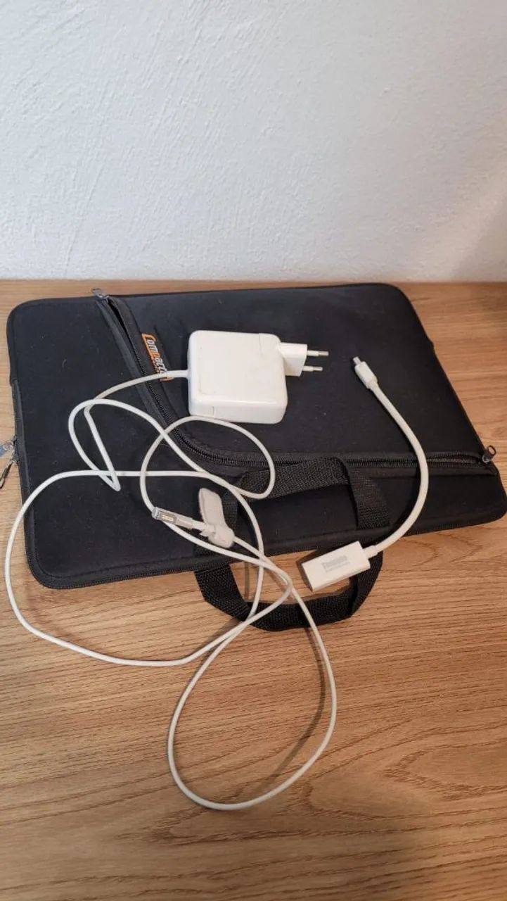 MacBook Pro 13" (Mid 2010) - Ótimo Estado / Rápido com SSD - Foto 2