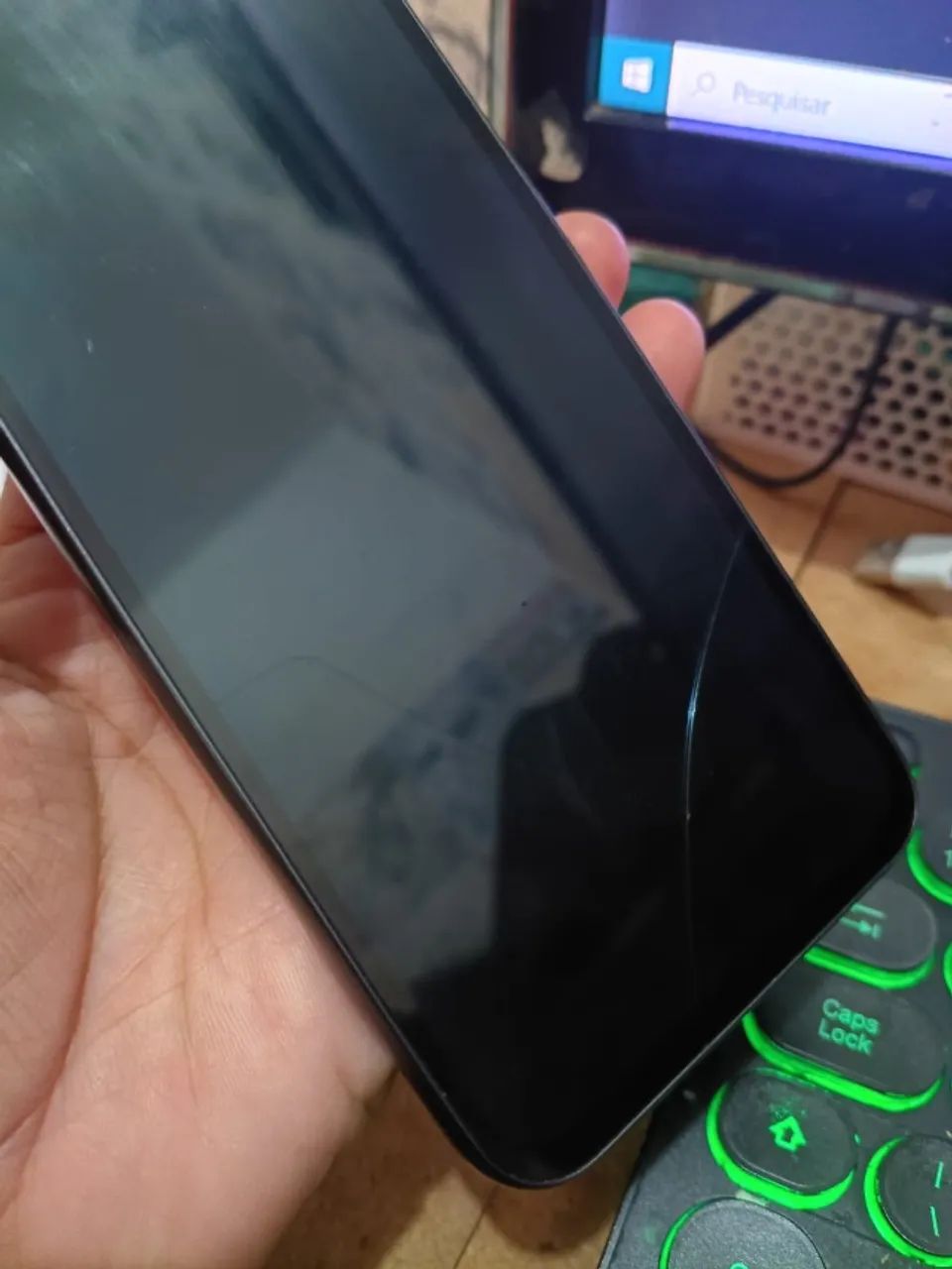 Samsung A34 usado - Foto 3