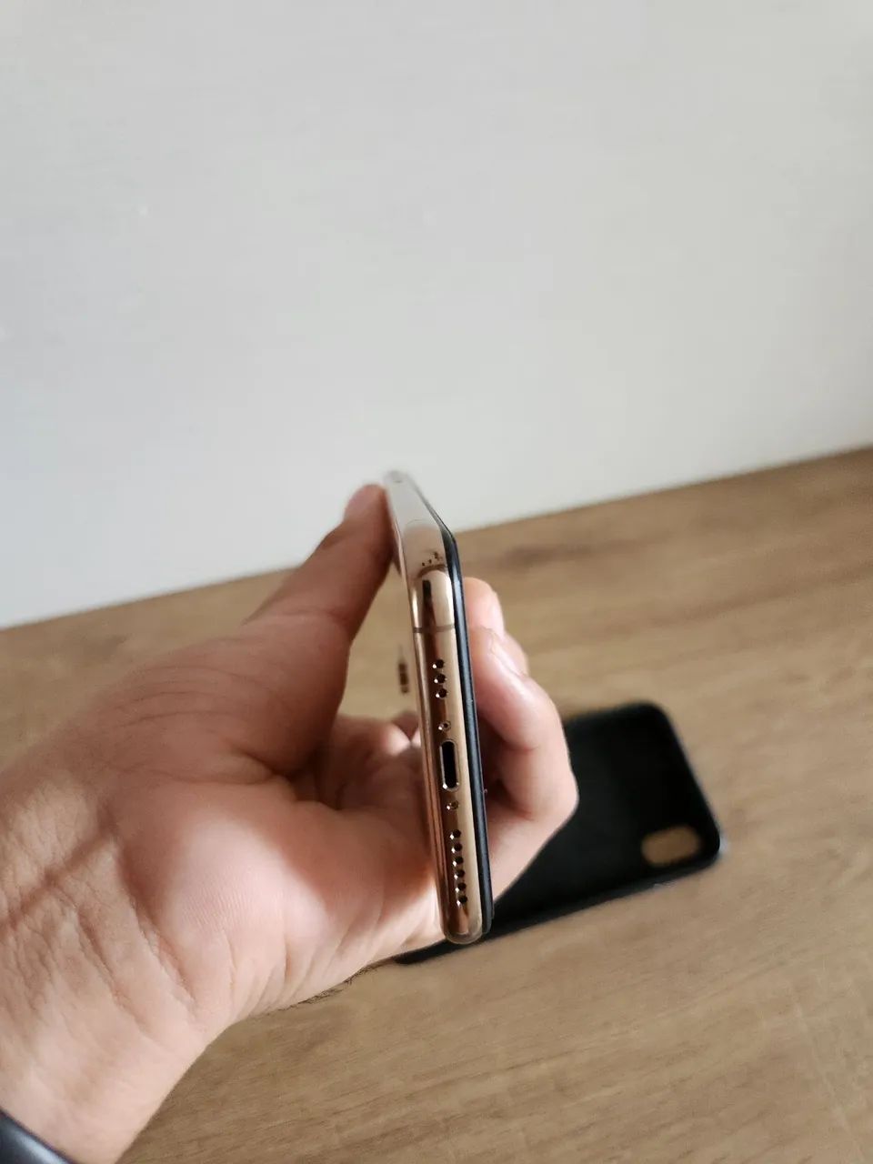 iPhone XS 512GB (Raridade) - Face ID OK - Celulares e Smartphones