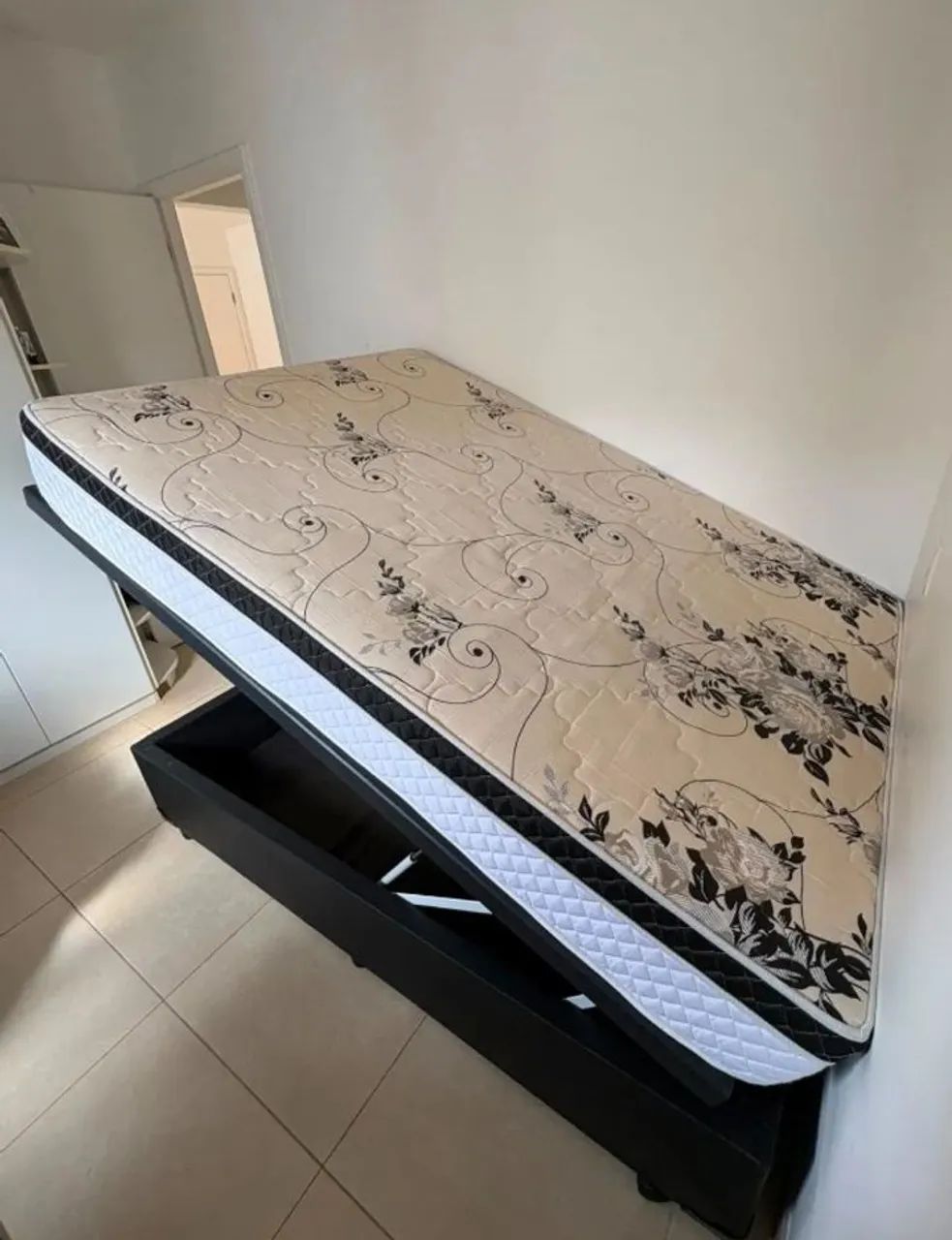 Cama box  - Foto 4